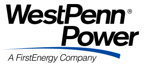 WestPenn Power - A FirstEnergy Company